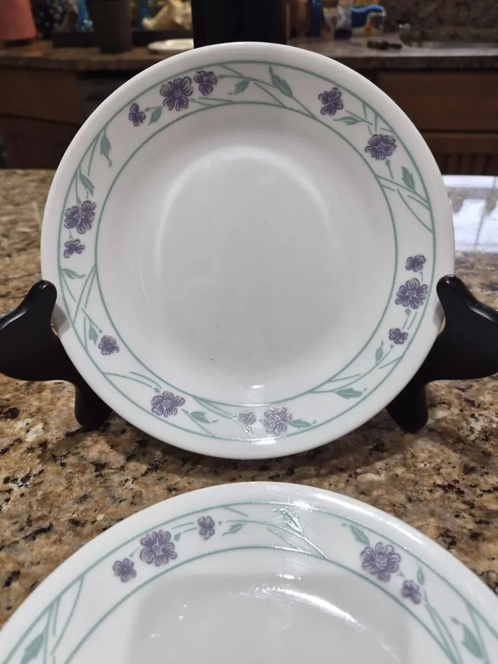 Corelle Simply Spring 6 3/4